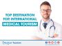 Costa Rica’s top destination for international medical touri