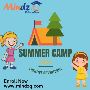 Summer Camp 2024 For Kids
