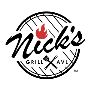 Nick's Grill Asheville