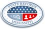 Mississippi Inmate Records