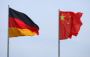 Has German guarantees for China investments plummeted?