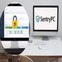 Use SentryPC to protect your data from fraud and your child 