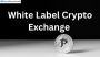 White-label Crypto Exchange