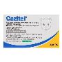 Buy Cazitel Tablets for Cats Online |petcaresupplies| 