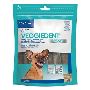 Buy Veggiedent Dental for Dogs with Free Shipping