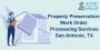 Top Property Preservation Work Order Processing Services in 