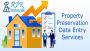 Property Preservation Data Entry Services in Ohio