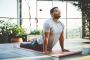Yoga Basics For Busy Guys: Find Focus & Flexibility In Minut