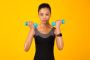 Wave Goodbye To Flabby Arms: The Ultimate Sculpting Workout 