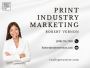 Print Perfection: Elevate Your Business with Our Printing Co