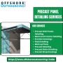 Discover the Best Precast Panel Detailing Services 