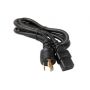 Enhance Your Power Connectivity with Quality NEMA Power Cord