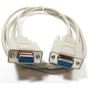 Buy DB9 Serial Cables, Custom DB9 Cable, DB-9 Serial Port Ca