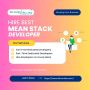 Hire MEAN Stack Developer India | MEAN Stack Developer India