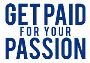 Turn your passion into profit!