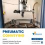 Pneumatic Conveying Systems