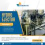 Hydroejector