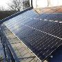 solar energy in Norfolk
