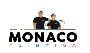 Sons of Monaco Painting