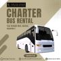 Charter Bus Rental Orange County