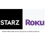 Activate Starz On Roku to Easy Steps