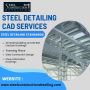 Steel Detailing Design and Drafting Services in Wyoming