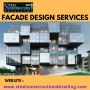 Facade Detailing and Drawing Consultancy Services Company