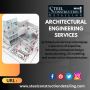 Architectural Engineering CAD Drawing Services in USA