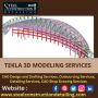 Top-Quality of Tekla 3D Modeling Consultant Services