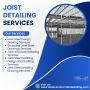 Best Joist Detailing Services in the United States