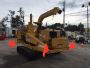  2004 Bandit 1890XP Intimidator Rubber Track Chipper For Sa