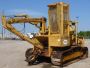 1991 Bandit 19L 1900 Disc Steel Track Grapple Chipper For Sa