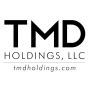 Industrial Manufacturing Solutions | TMD Holdings
