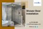 Enhance Your Bathroom With Glass Shower Doors in New York 