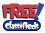 Post FREE Classified Ads at ThriftyNickAds.com