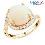 Buy Stunning Ethiopian Welo Opals Jewelry At Lowest Price