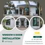 Window and Door Installation Company in Florida
