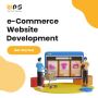 Online eCommerce Website Development Company in USA - Web Pa