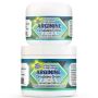 Experience the benefits of Arginine Circulation Cream!