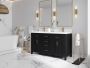 Discover Double Bathroom Vanity for a Luxurious Upgrade