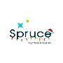 Spruce Holiday Lighting and Events