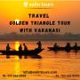 Full Day Varanasi Tour - Aalin Tours