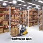 Prime Warehouse Space in Las Vegas