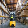 Optimize Your Operations with Top-Tier Warehouse Logistics i