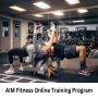 AIM Fitness | Best Online Personal Training Programs
