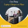 Complete Guide on Can Bring Laptop Charger on Plane 