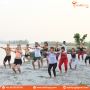 200 Hour Yoga Teacher Training in India | Alakhyog