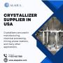 Leading Crystallizer Supplier - Alaqua Inc