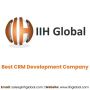 IIH Global - Best CRM Development Company in USA
