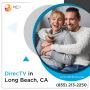 DirecTV Packages in Long Beach, CA | (855) 213-2250